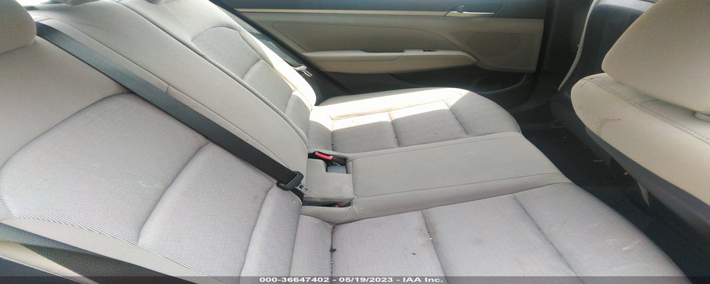 KMHD74LF0HU189043 2017 HYUNDAI ELANTRA photo no. 8