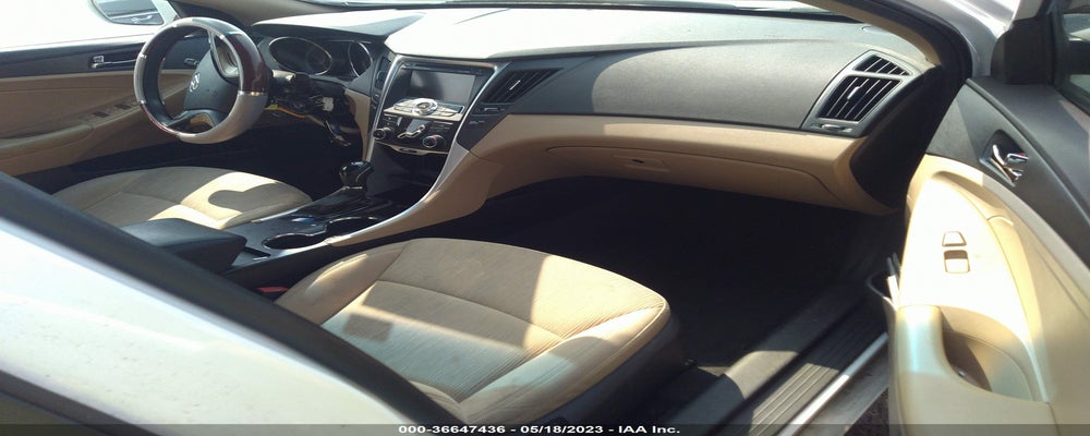 5NPEB4AC4BH029894 2011 HYUNDAI SONATA photo no. 5