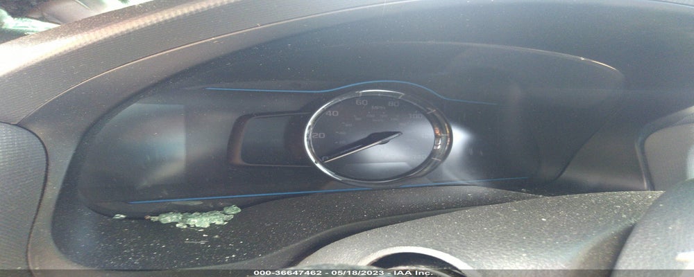 KMHC65LC7KU114373 2019 HYUNDAI IONIQ HYBRID photo no. 7