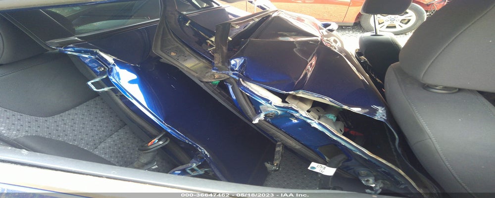 KMHC65LC7KU114373 2019 HYUNDAI IONIQ HYBRID photo no. 8