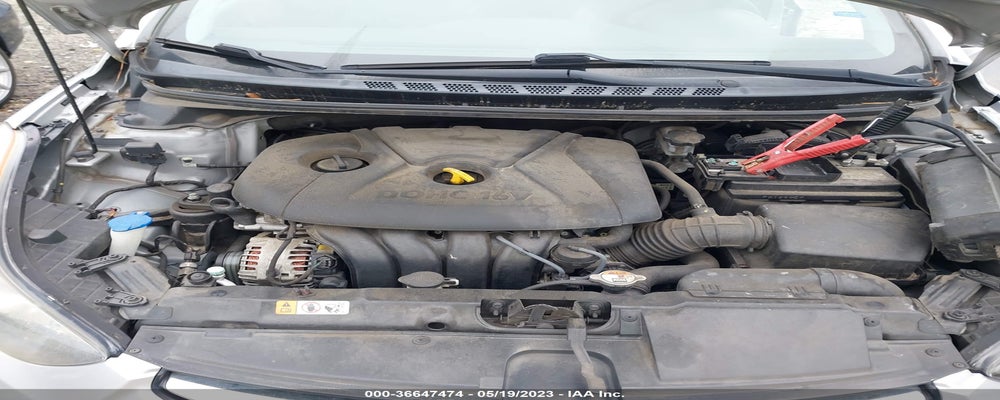 5NPDH4AE7DH241235 2013 HYUNDAI ELANTRA photo no. 10