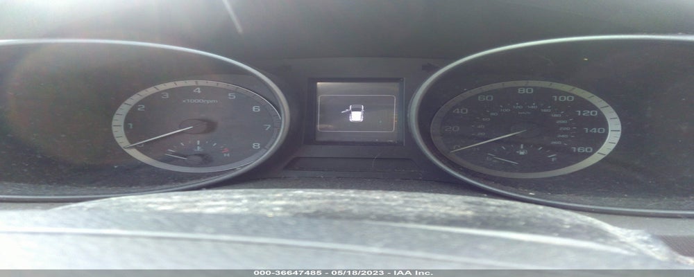 5NMZTDLB5JH076625 2018 HYUNDAI SANTA FE SPORT photo no. 7