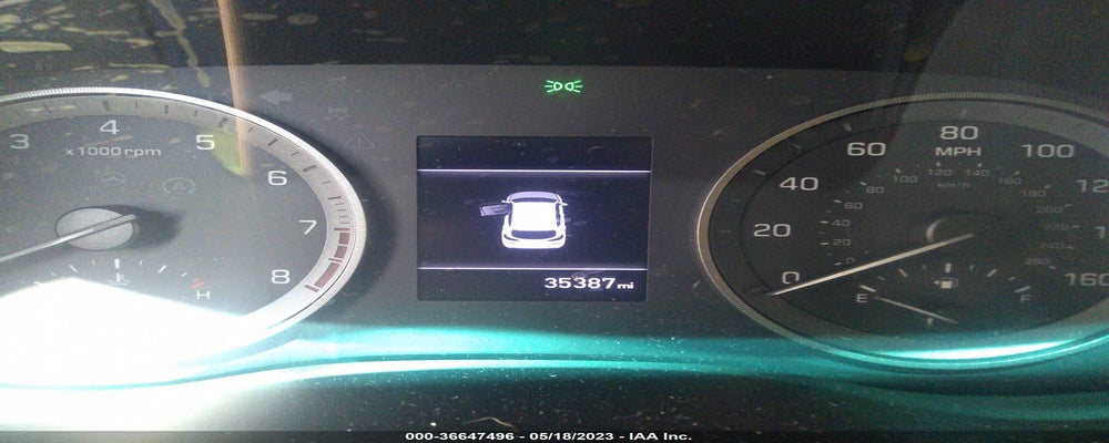 KM8J33A42KU909850 2019 HYUNDAI TUCSON photo no. 7
