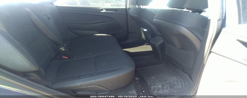 KM8J33A42KU909850 2019 HYUNDAI TUCSON photo no. 8