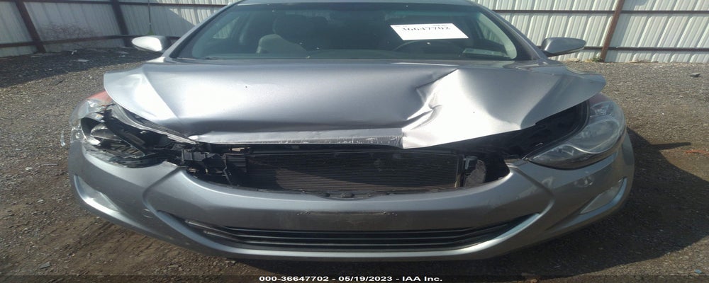 KMHDH4AE0CU276165 2012 HYUNDAI ELANTRA photo no. 6