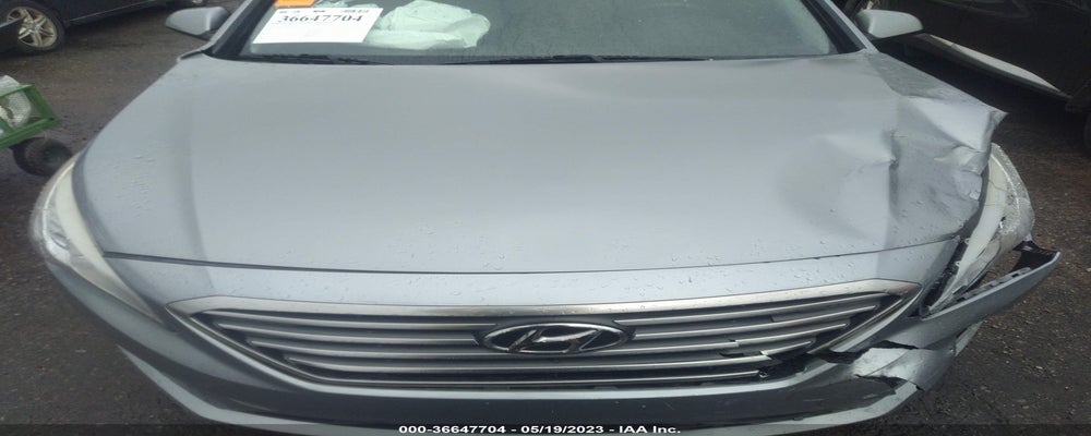 5NPE24AF8HH471466 2017 HYUNDAI SONATA photo no. 10