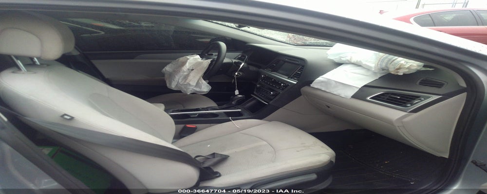 5NPE24AF8HH471466 2017 HYUNDAI SONATA photo no. 5