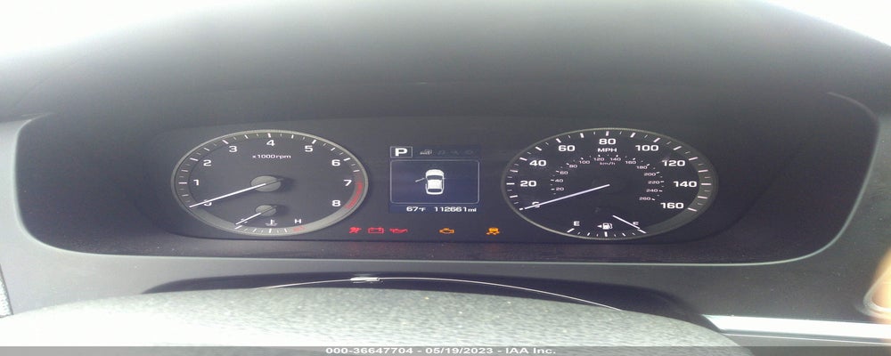 5NPE24AF8HH471466 2017 HYUNDAI SONATA photo no. 7