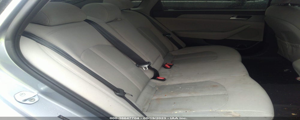 5NPE24AF8HH471466 2017 HYUNDAI SONATA photo no. 8