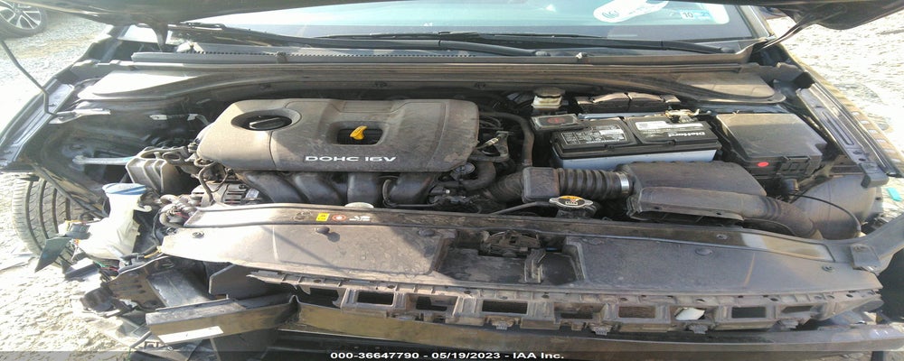 5NPD74LF8JH373473 2018 HYUNDAI ELANTRA photo no. 10