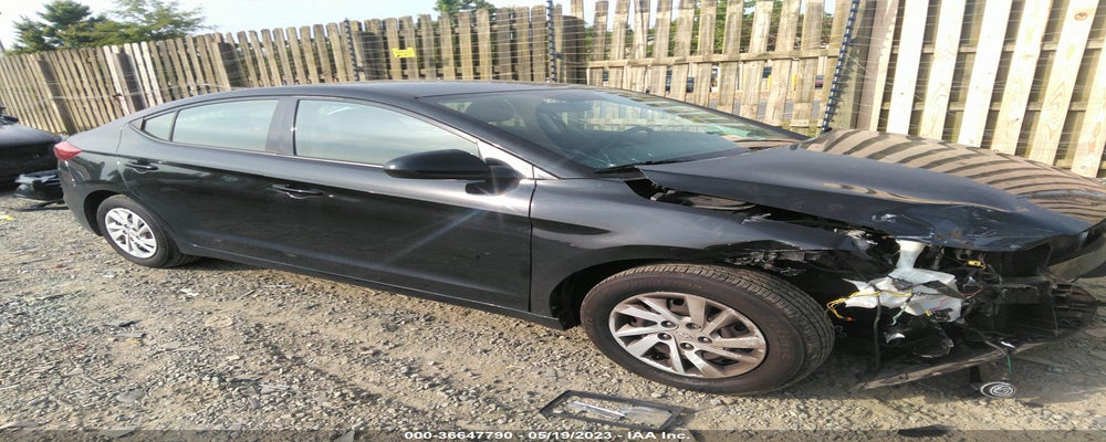 5NPD74LF8JH373473 2018 HYUNDAI ELANTRA photo no. 23