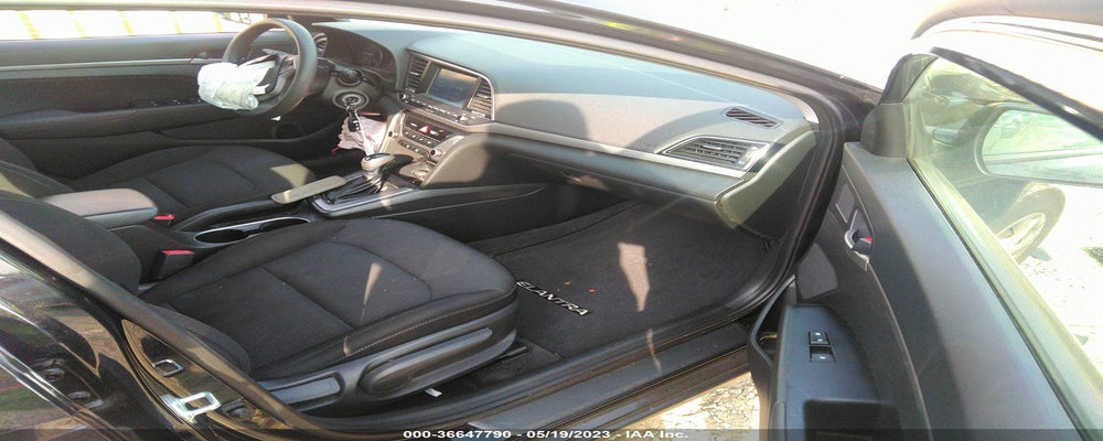 5NPD74LF8JH373473 2018 HYUNDAI ELANTRA photo no. 5