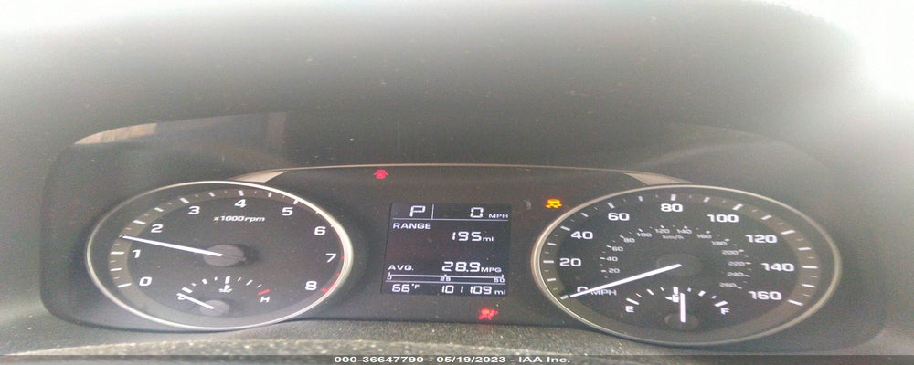 5NPD74LF8JH373473 2018 HYUNDAI ELANTRA photo no. 7