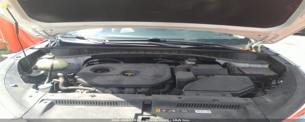 KM8J33A49HU303471 2017 HYUNDAI TUCSON photo no. 10