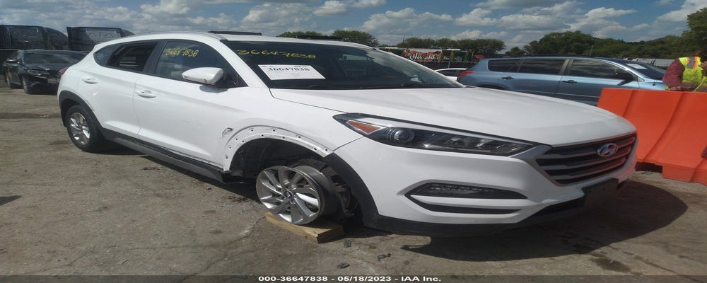 KM8J33A49HU303471 2017 HYUNDAI TUCSON photo no. 24