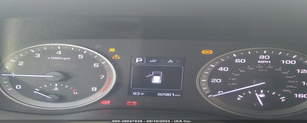 KM8J33A49HU303471 2017 HYUNDAI TUCSON photo no. 7