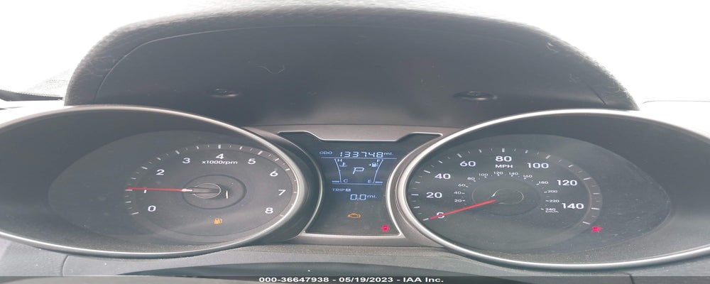 KMHTC6AD8DU150568 2013 HYUNDAI VELOSTER photo no. 7