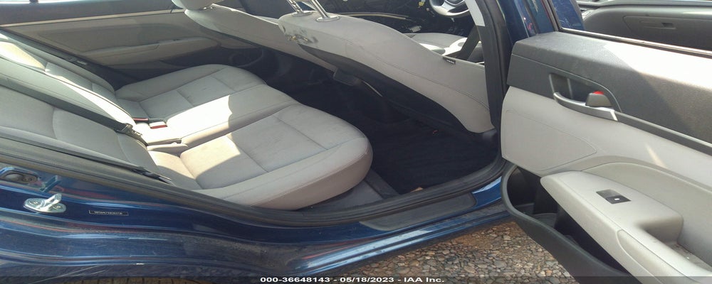 5NPD84LF9JH303736 2018 HYUNDAI ELANTRA photo no. 8