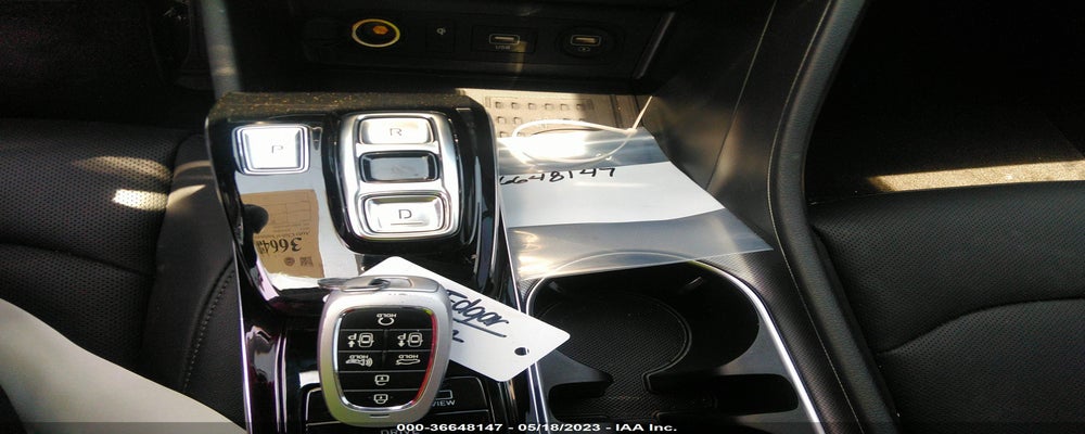 KMHL34J21PA283391 2023 HYUNDAI SONATA photo no. 11
