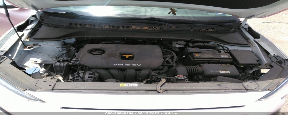 KM8K12AA5KU230908 2019 HYUNDAI KONA photo no. 10