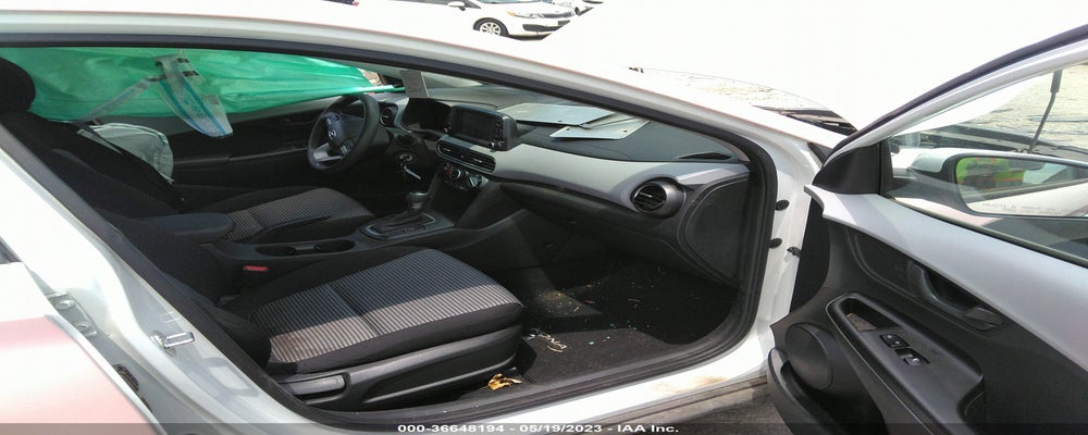 KM8K12AA5KU230908 2019 HYUNDAI KONA photo no. 5