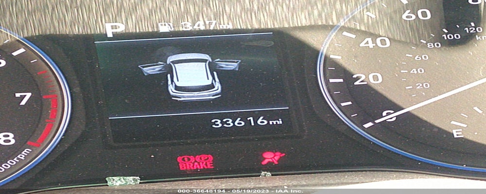 KM8K12AA5KU230908 2019 HYUNDAI KONA photo no. 7