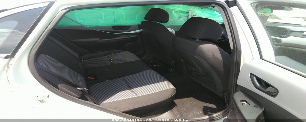 KM8K12AA5KU230908 2019 HYUNDAI KONA photo no. 8