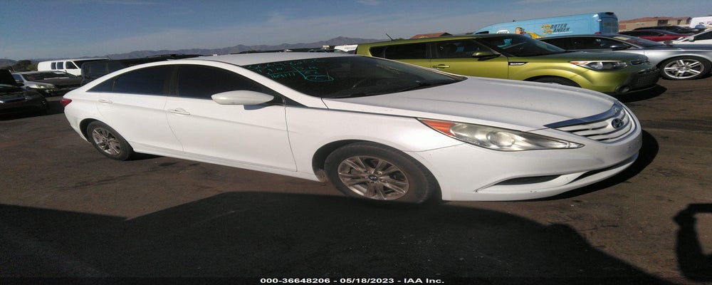 5NPEB4AC5DH746775 2013 HYUNDAI SONATA photo no. 20
