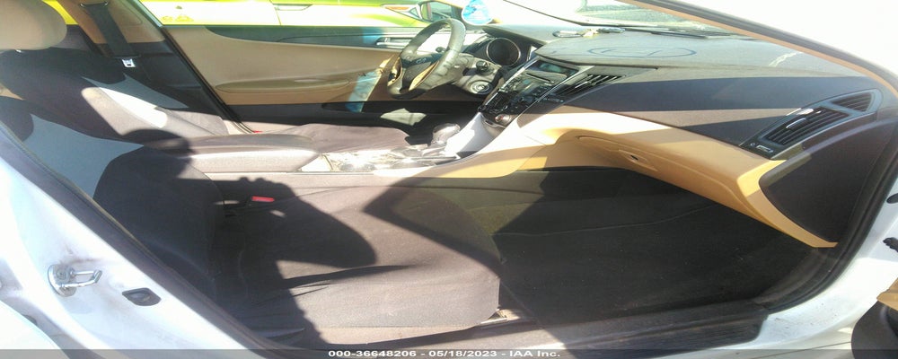 5NPEB4AC5DH746775 2013 HYUNDAI SONATA photo no. 5
