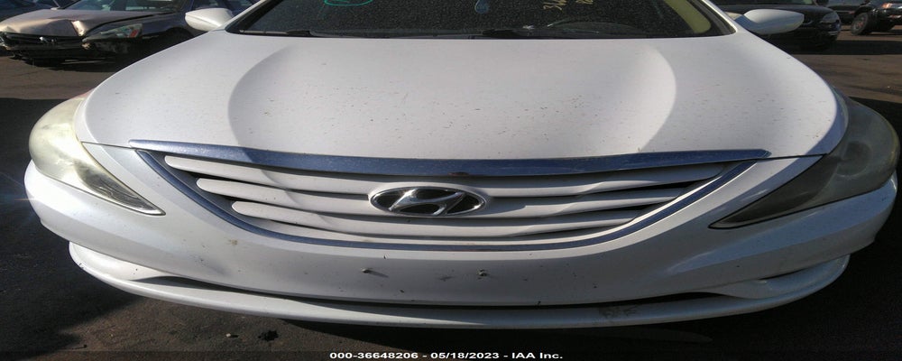 5NPEB4AC5DH746775 2013 HYUNDAI SONATA photo no. 6