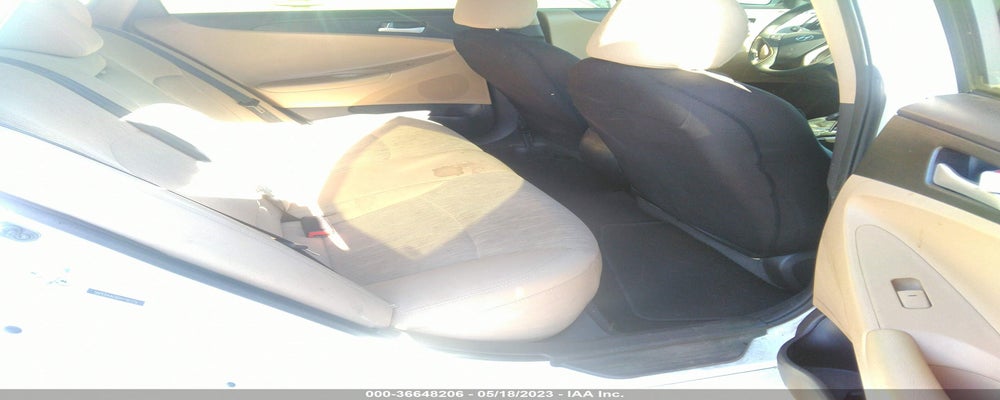5NPEB4AC5DH746775 2013 HYUNDAI SONATA photo no. 8