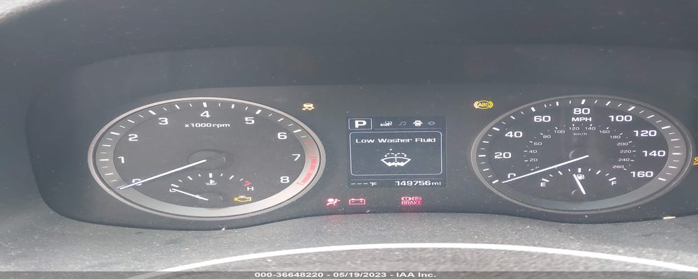 KM8J33A40HU343955 2017 HYUNDAI TUCSON photo no. 7