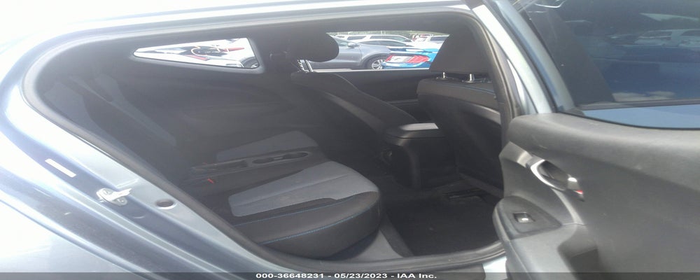 KMHTG6AF4KU017051 2019 HYUNDAI VELOSTER photo no. 8