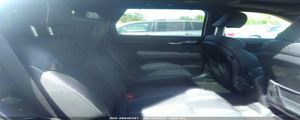 KM8R7DHEXNU423318 2022 HYUNDAI PALISADE photo no. 8