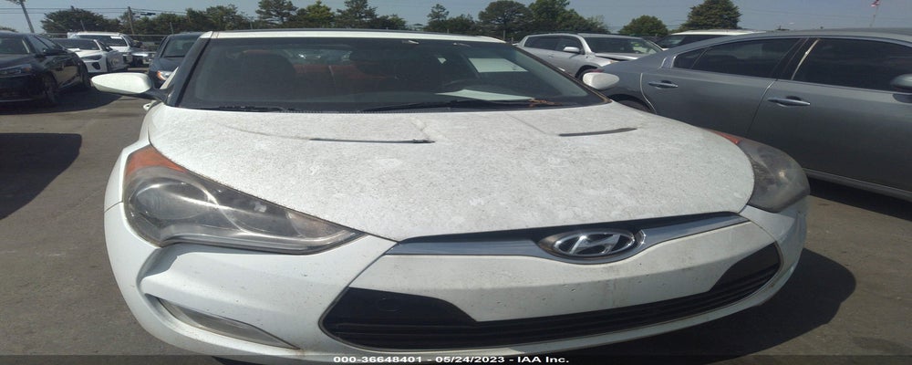 KMHPC6AD3CU68892  2012 HYUNDAI VELOSTER photo no. 6