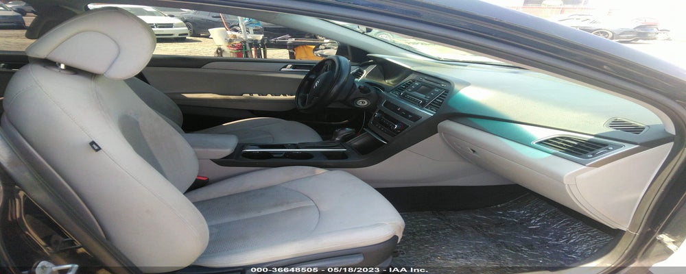 5NPE24AF1GH406330 2016 HYUNDAI SONATA photo no. 5