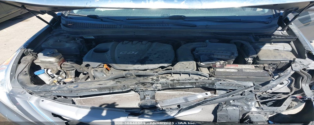 5NPEB4ACXBH082745 2011 HYUNDAI SONATA photo no. 10
