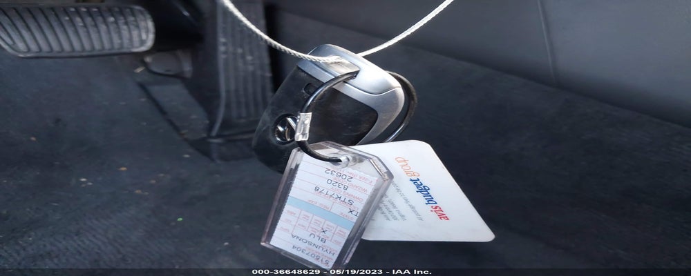 KMHL34J25PA283927 2023 HYUNDAI SONATA photo no. 11