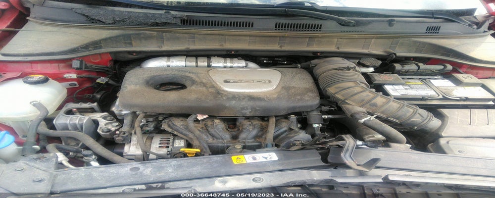 KM8K53A53JU130012 2018 HYUNDAI KONA photo no. 10