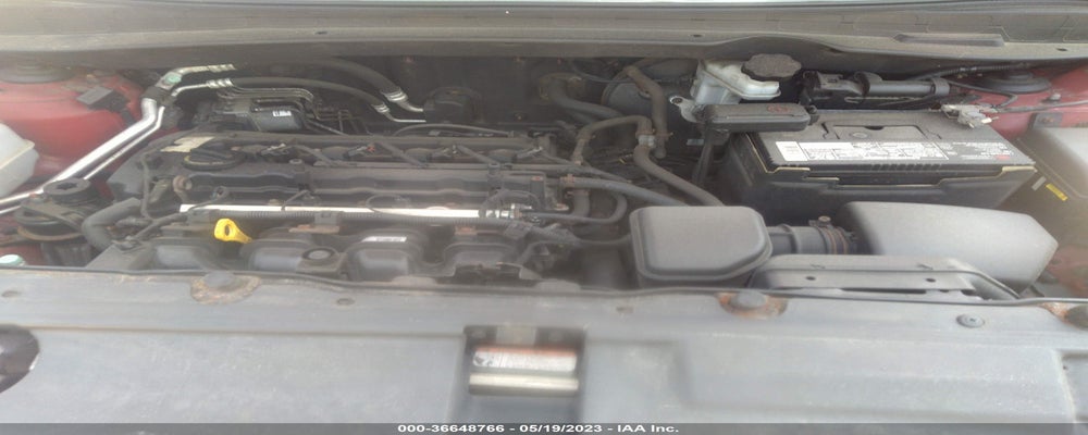 KM8JT3AC9AU081009 2010 HYUNDAI TUCSON photo no. 10