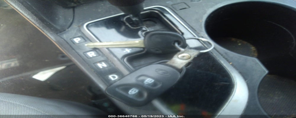 KM8JT3AC9AU081009 2010 HYUNDAI TUCSON photo no. 11