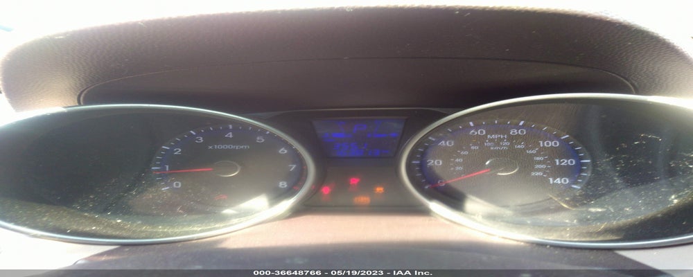 KM8JT3AC9AU081009 2010 HYUNDAI TUCSON photo no. 7