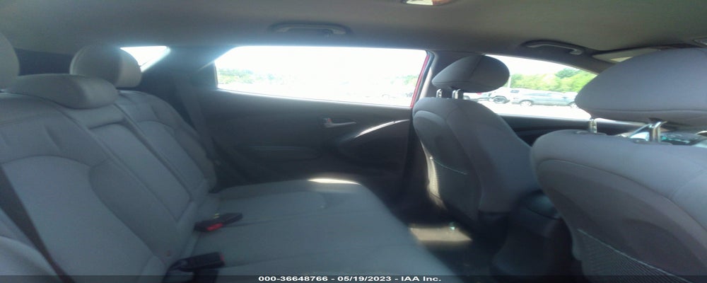 KM8JT3AC9AU081009 2010 HYUNDAI TUCSON photo no. 8