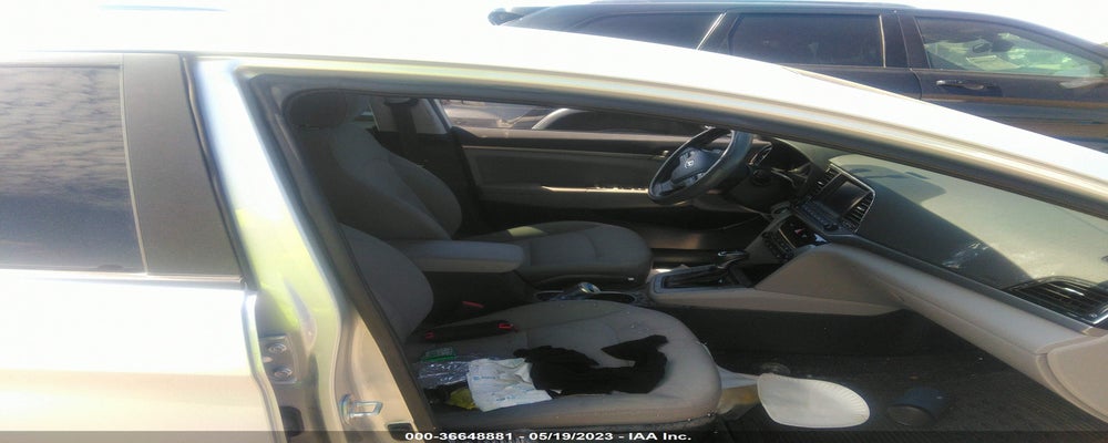 5NPD84LF1HH086855 2017 HYUNDAI ELANTRA photo no. 5