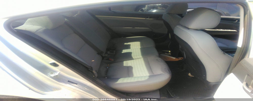 5NPD84LF1HH086855 2017 HYUNDAI ELANTRA photo no. 8