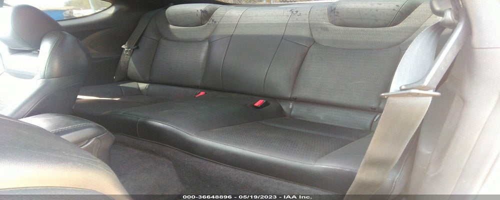 KMHHU6KJXDU091899 2013 HYUNDAI GENESIS COUPE photo no. 8