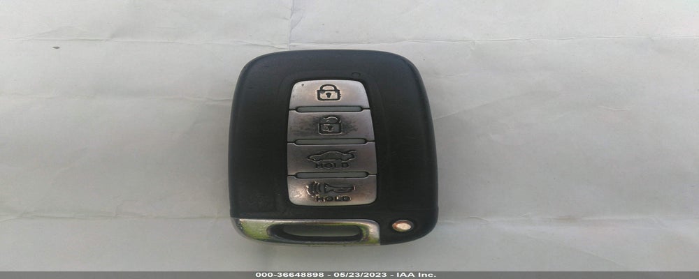 5NPEC4AC2EH858254 2014 HYUNDAI SONATA photo no. 11