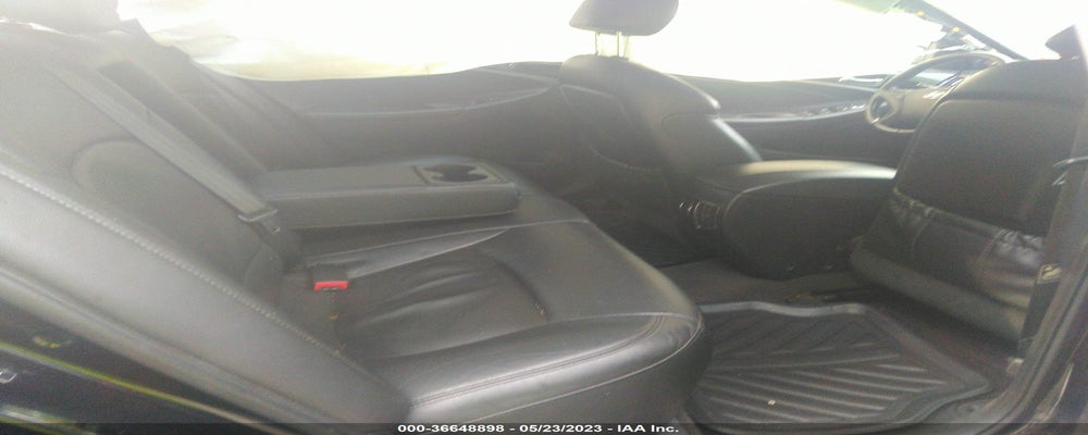 5NPEC4AC2EH858254 2014 HYUNDAI SONATA photo no. 8