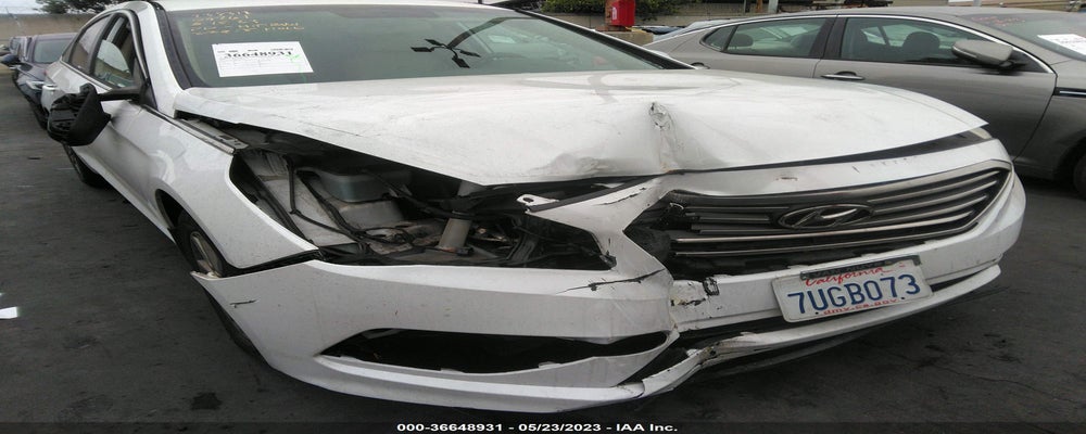 5NPE24AF8FH163212 2015 HYUNDAI SONATA photo no. 6