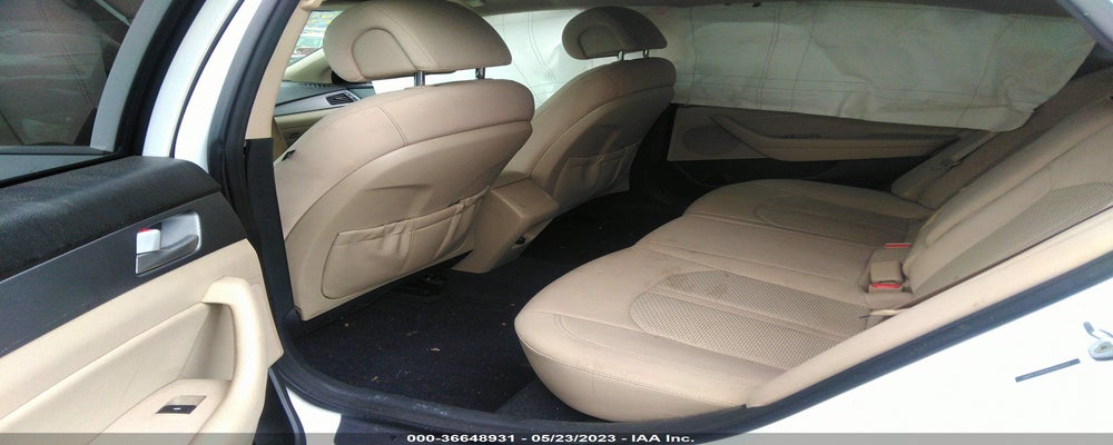 5NPE24AF8FH163212 2015 HYUNDAI SONATA photo no. 8